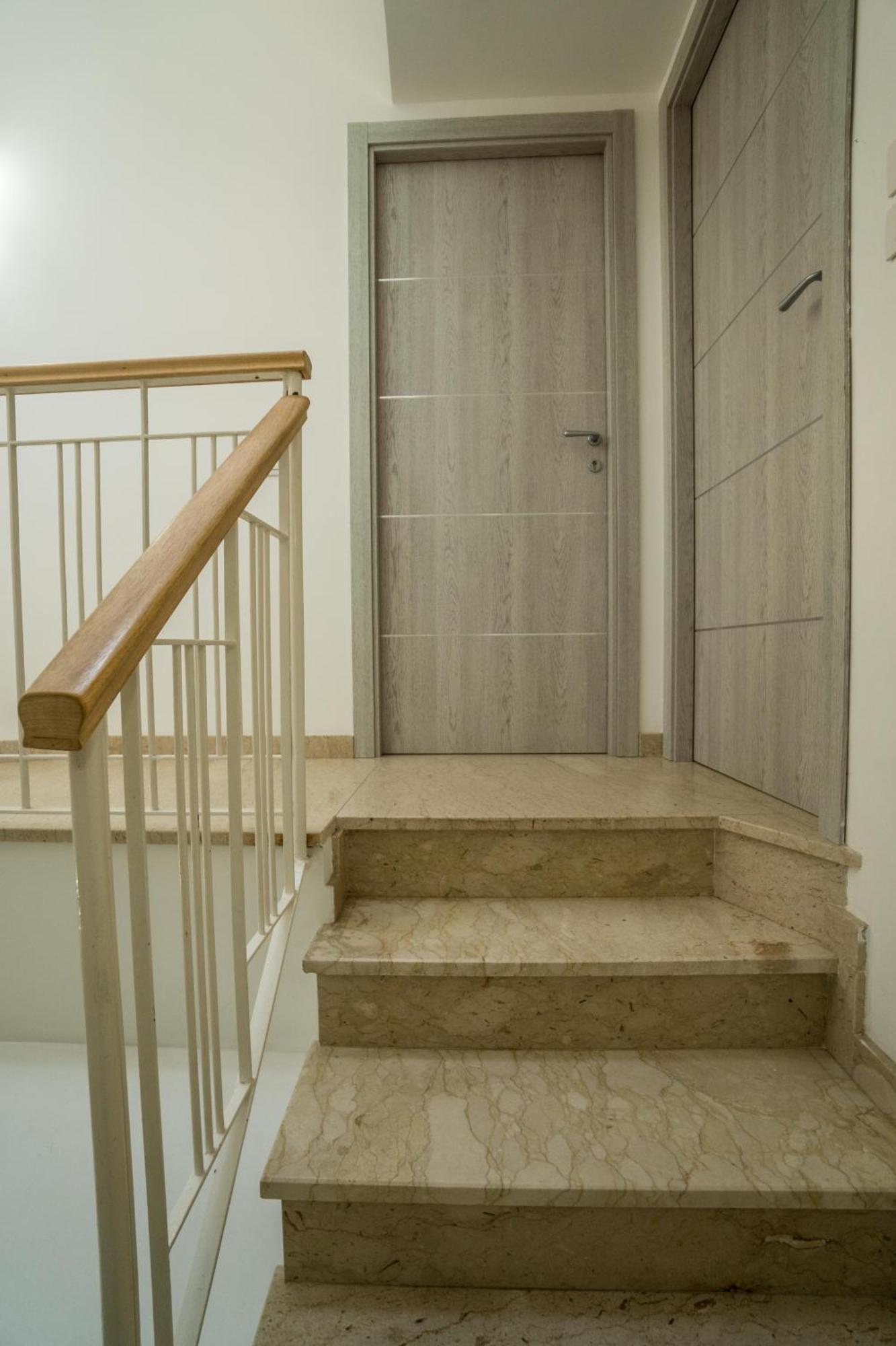 Caposud - Appartamento Salgari مارينا دي راغوزا المظهر الخارجي الصورة